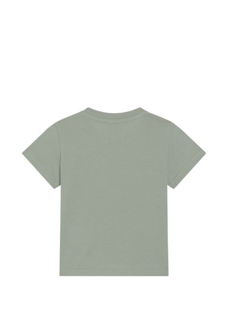 T-shirt con logo DOLCE & GABBANA KIDS | L1JTEY G7PRRV3732